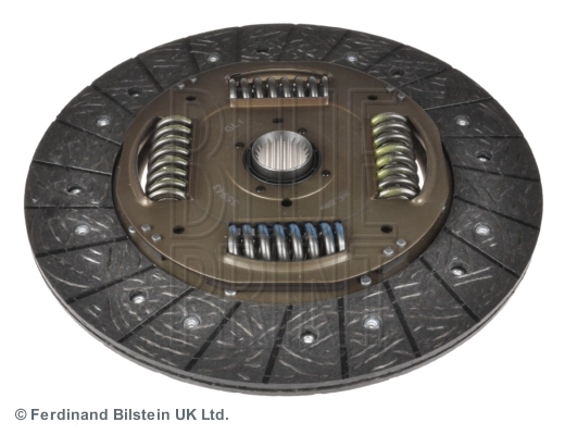 Clutch Disc